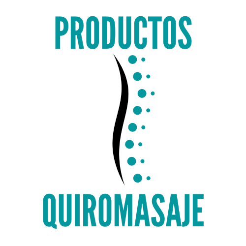 logo productos quiromasaje