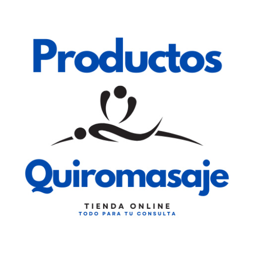 Productos Quiromasaje logo nuevo