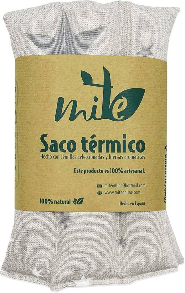 saco termico de mite